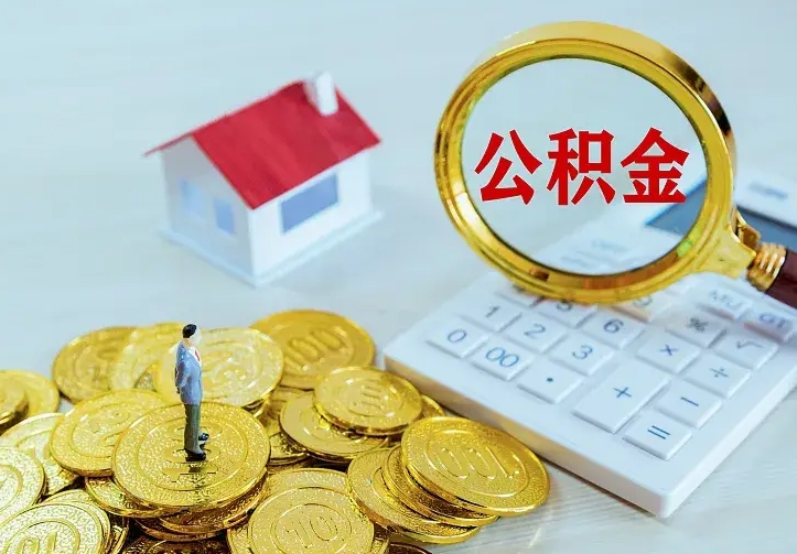 湖北办理住房公积金取钞（取公积金办理流程）